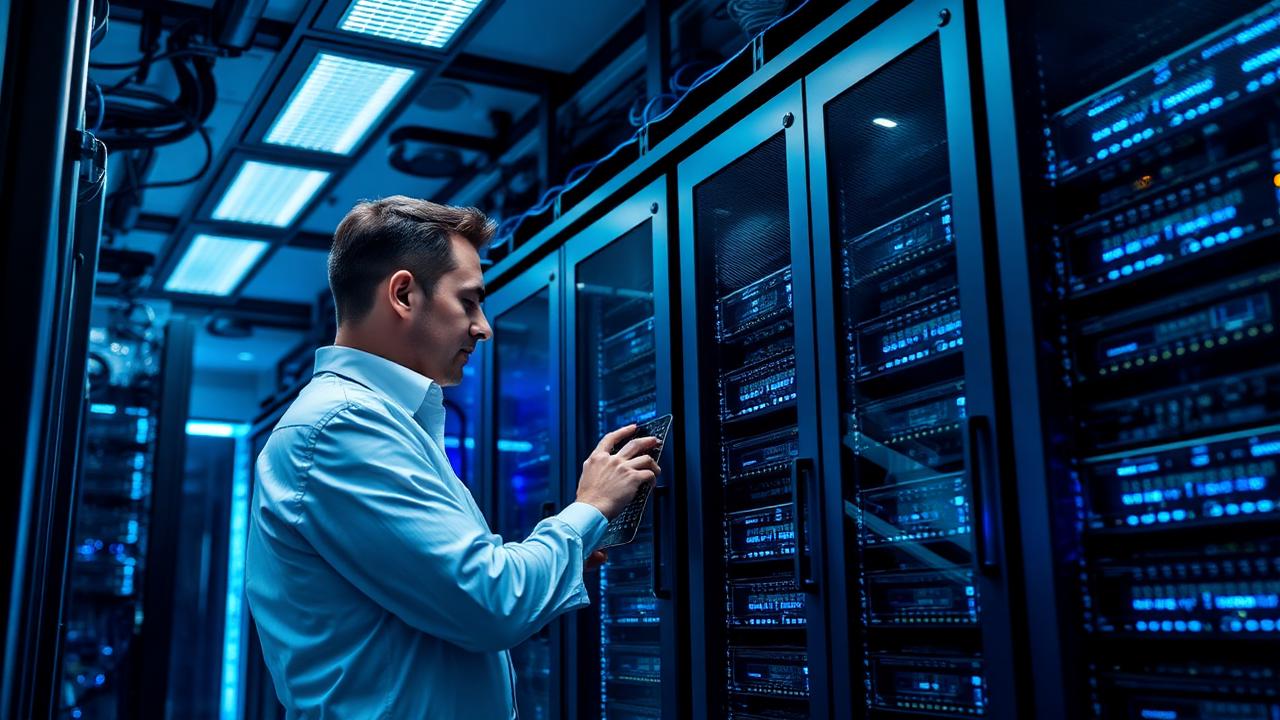 Technical Support Infrastructure Support & Infrastructure Recruitment | Digital Appointments